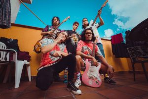 Fotografía por Laura Limón