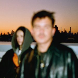 Ela Minus y Nick León - qué les pasó a mis amigos?