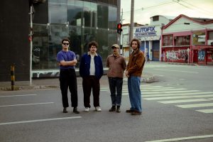 Playa Futura - Banda Medellín