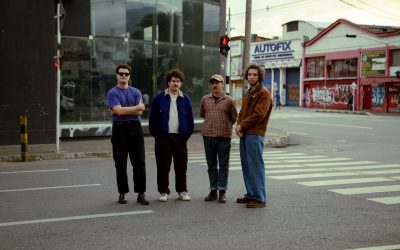 Playa Futura - Banda Medellín