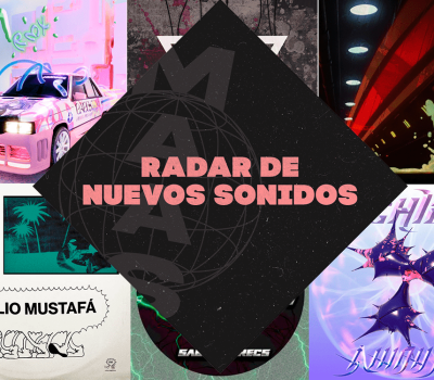 Radar noviembre