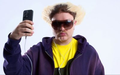 Rusowsky - DAISY - Foto Pablo MAS